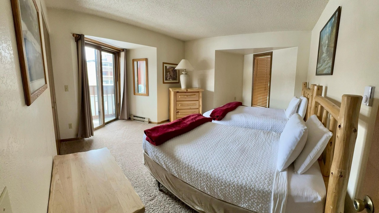 Photo of Bedroom in Winter Park