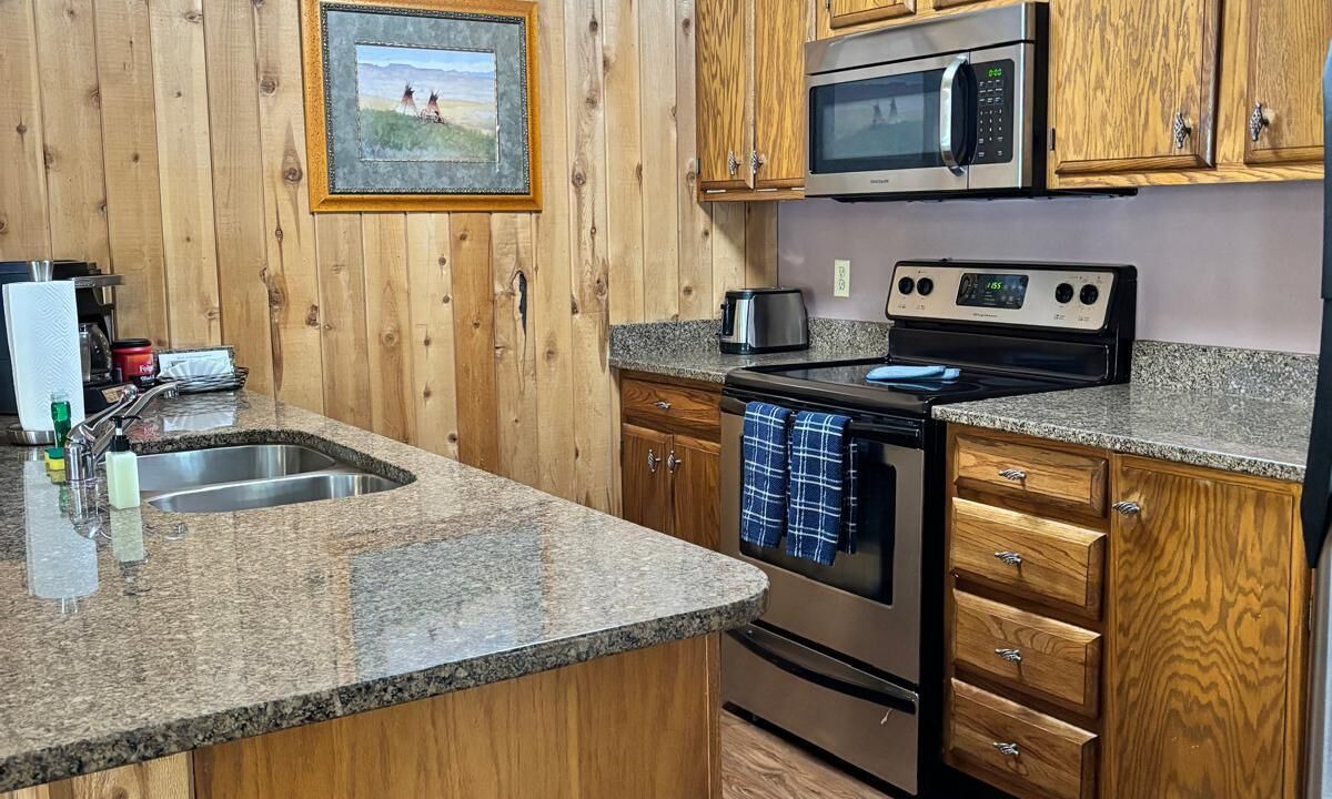 Photo of Kitchen in Winter Park