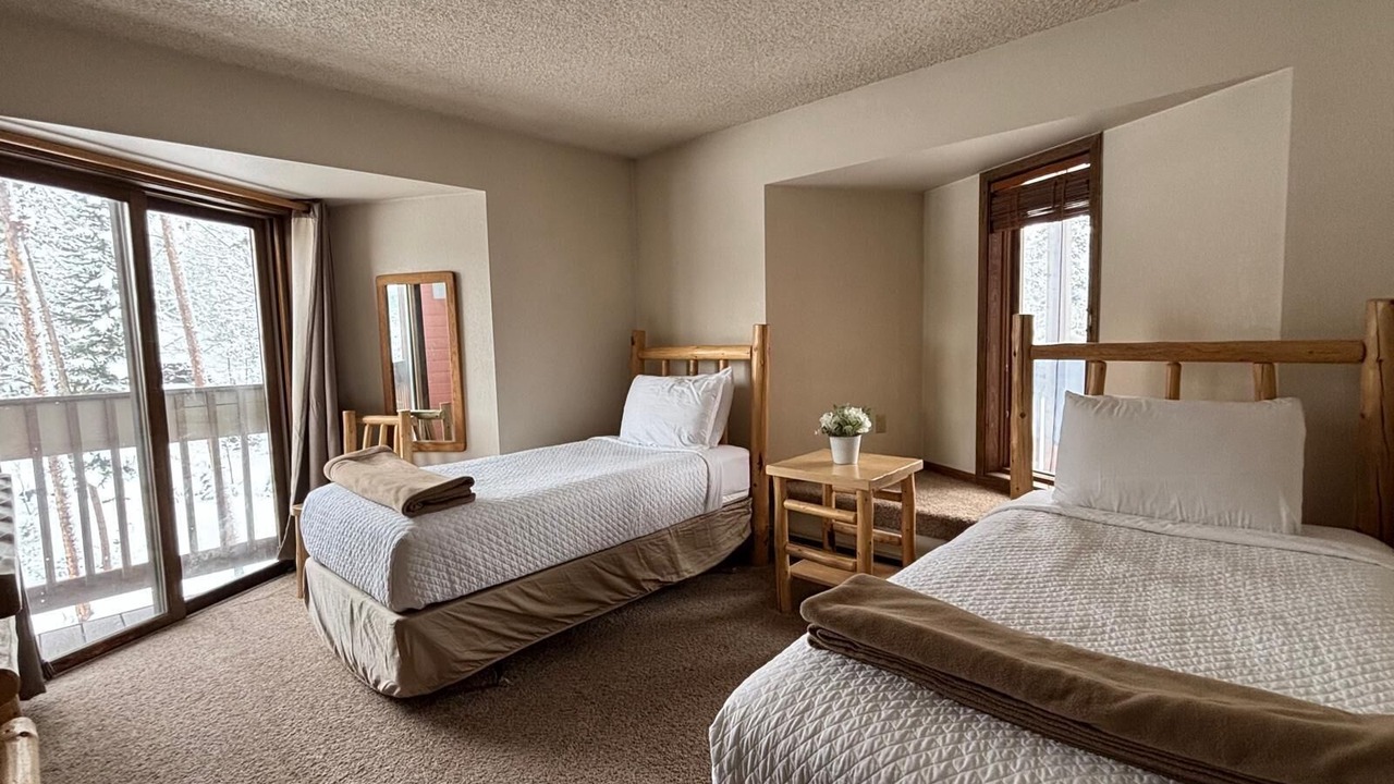 Photo of Bedroom in Winter Park