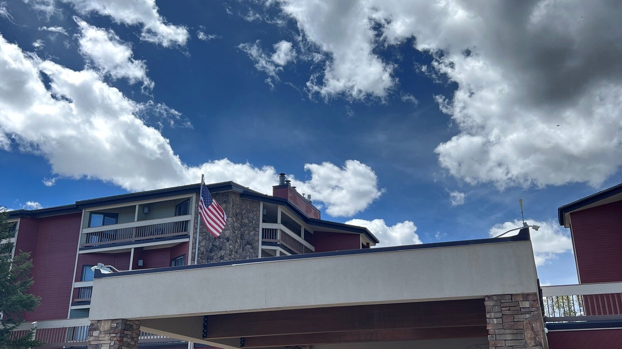Photo of Outdoor in Winter Park