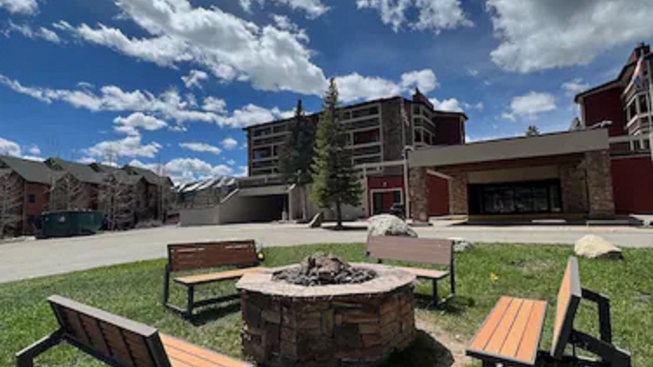 Photo of Outdoor in Winter Park