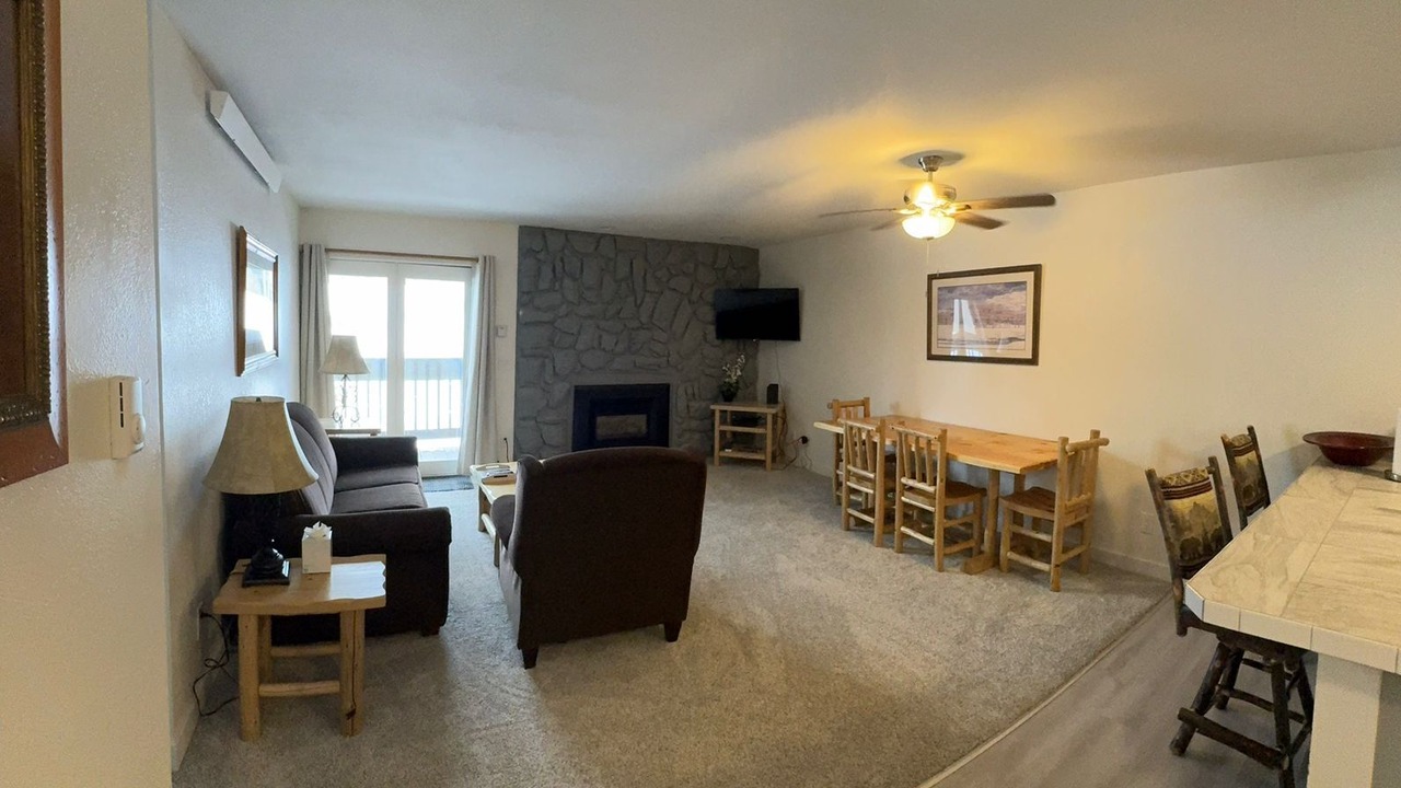Photo of Livingroom in Winter Park