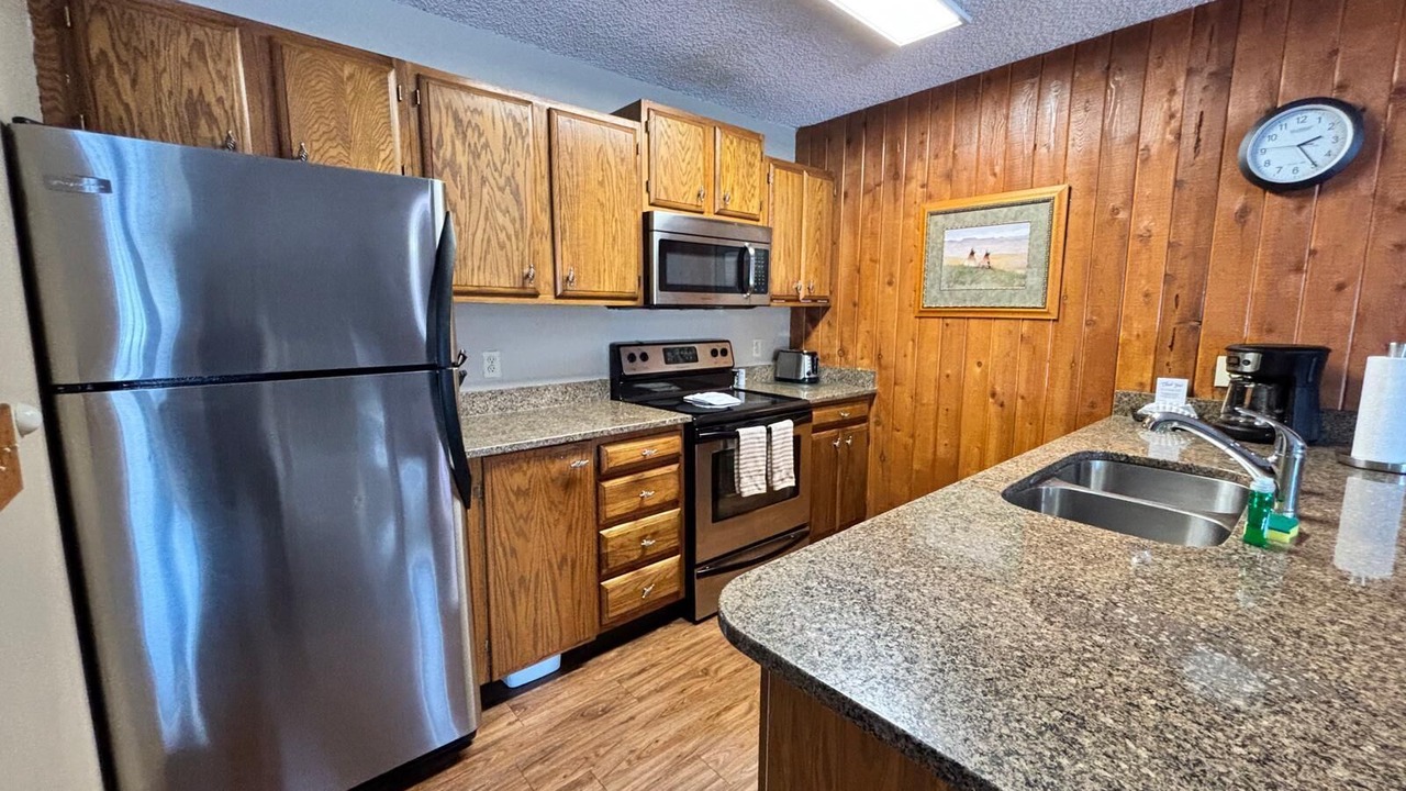 Photo of Kitchen in Winter Park