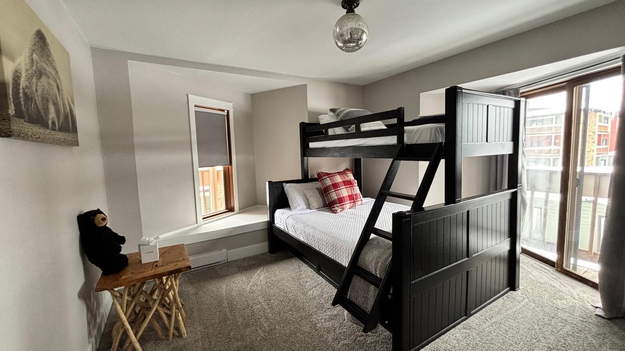 Photo of Bedroom in Winter Park