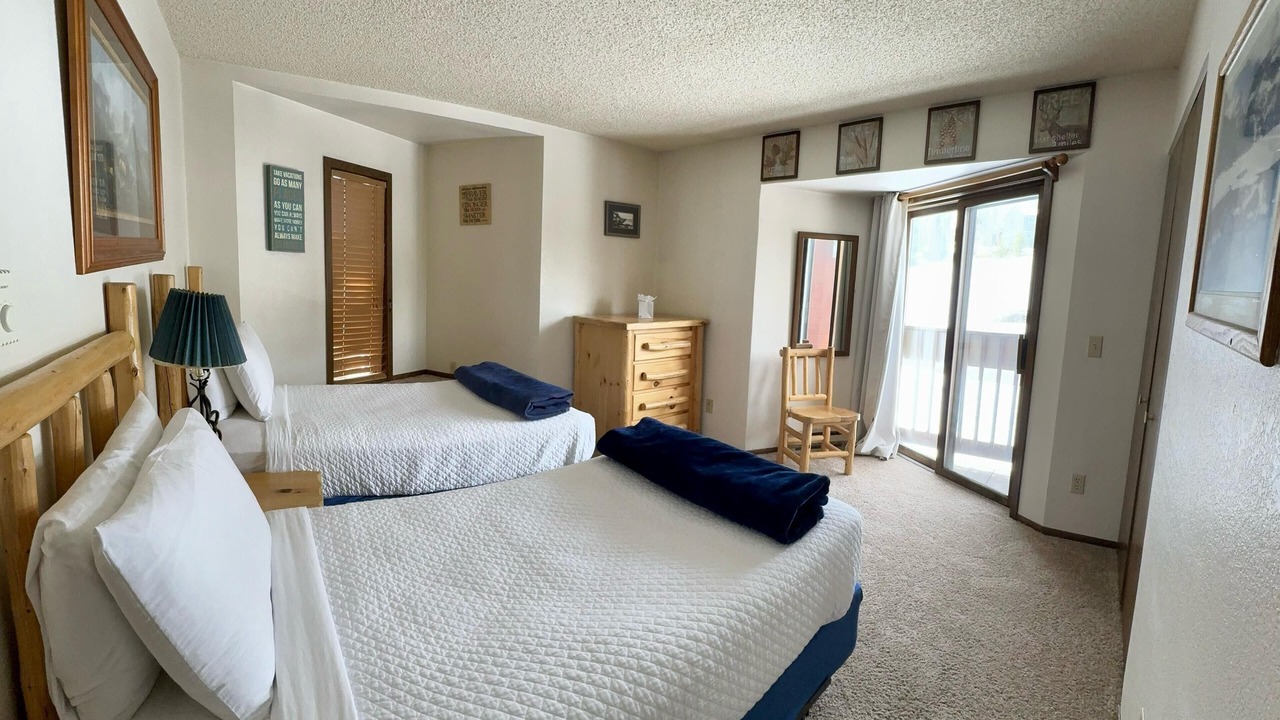 Photo of Bedroom in Winter Park