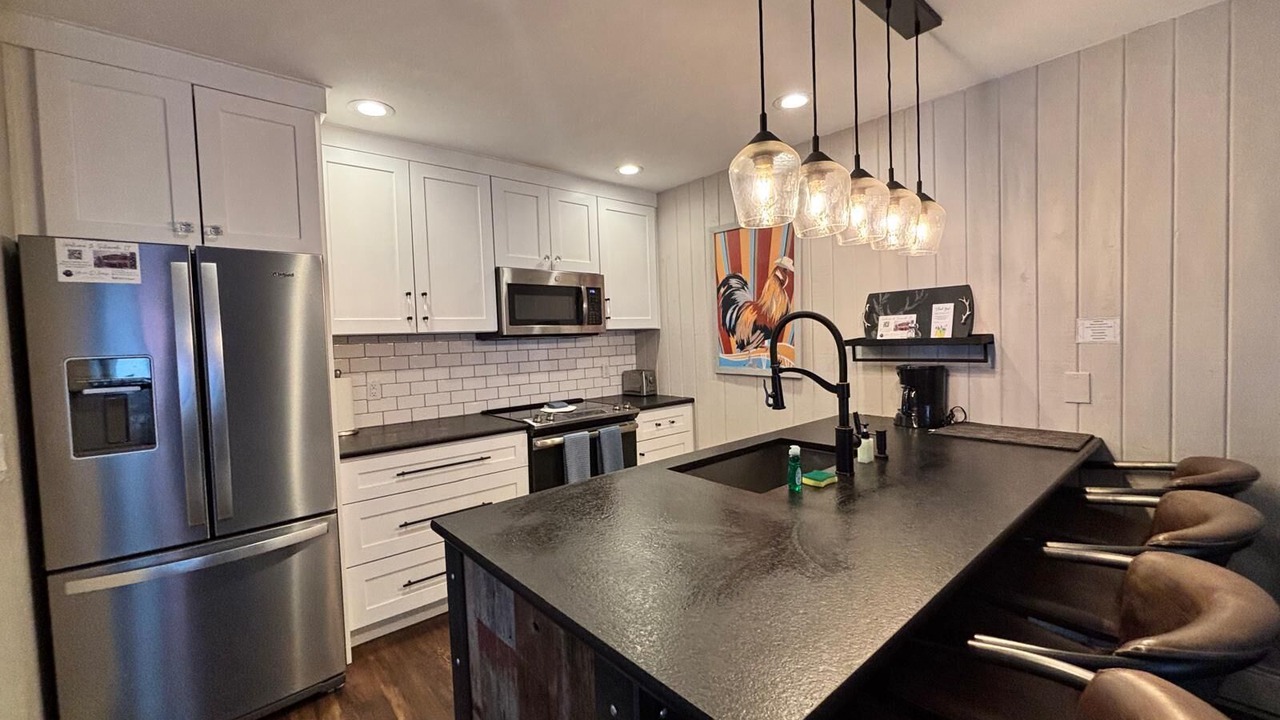 Photo of Kitchen in Winter Park