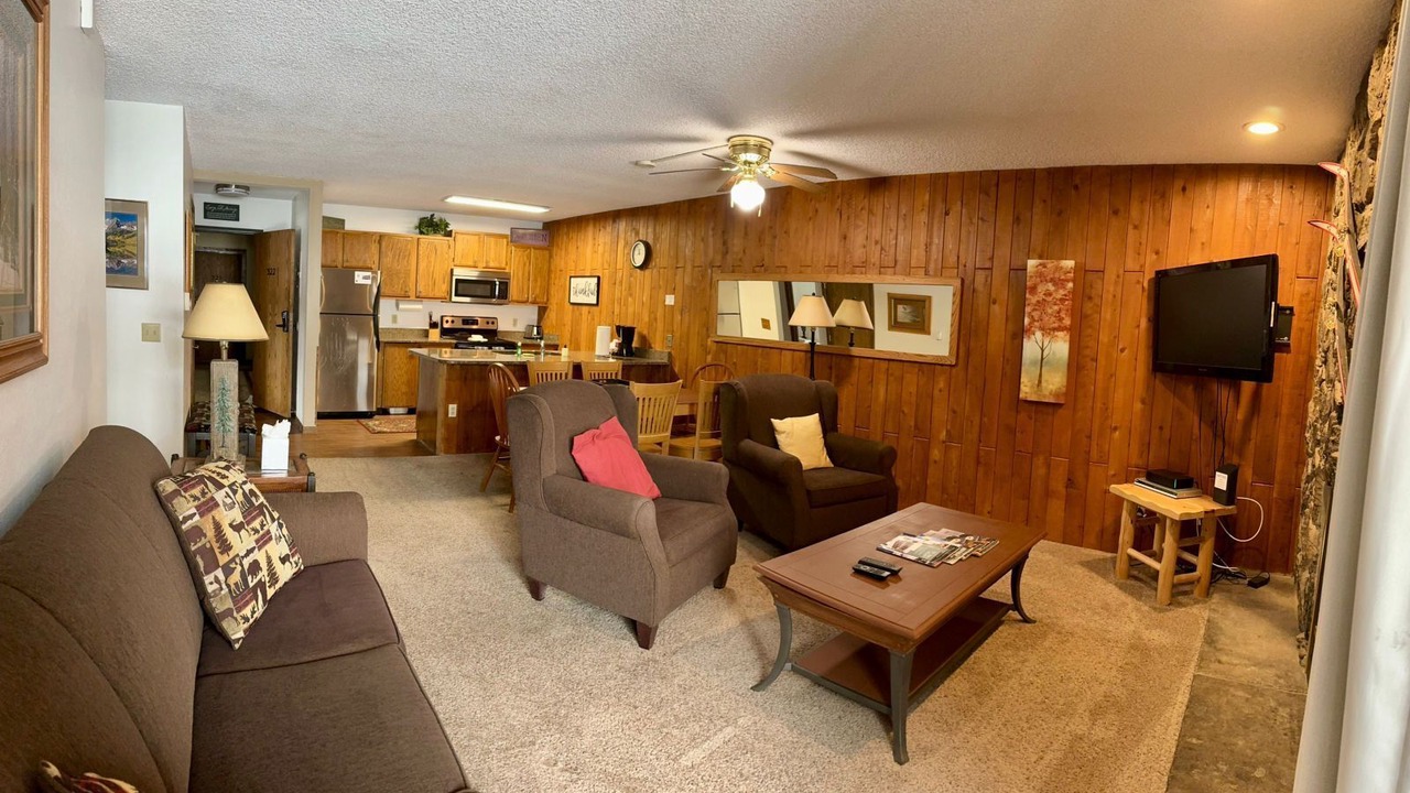 Photo of Livingroom in Winter Park