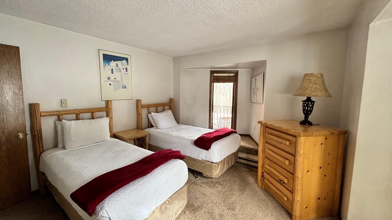 Photo of Bedroom in Winter Park