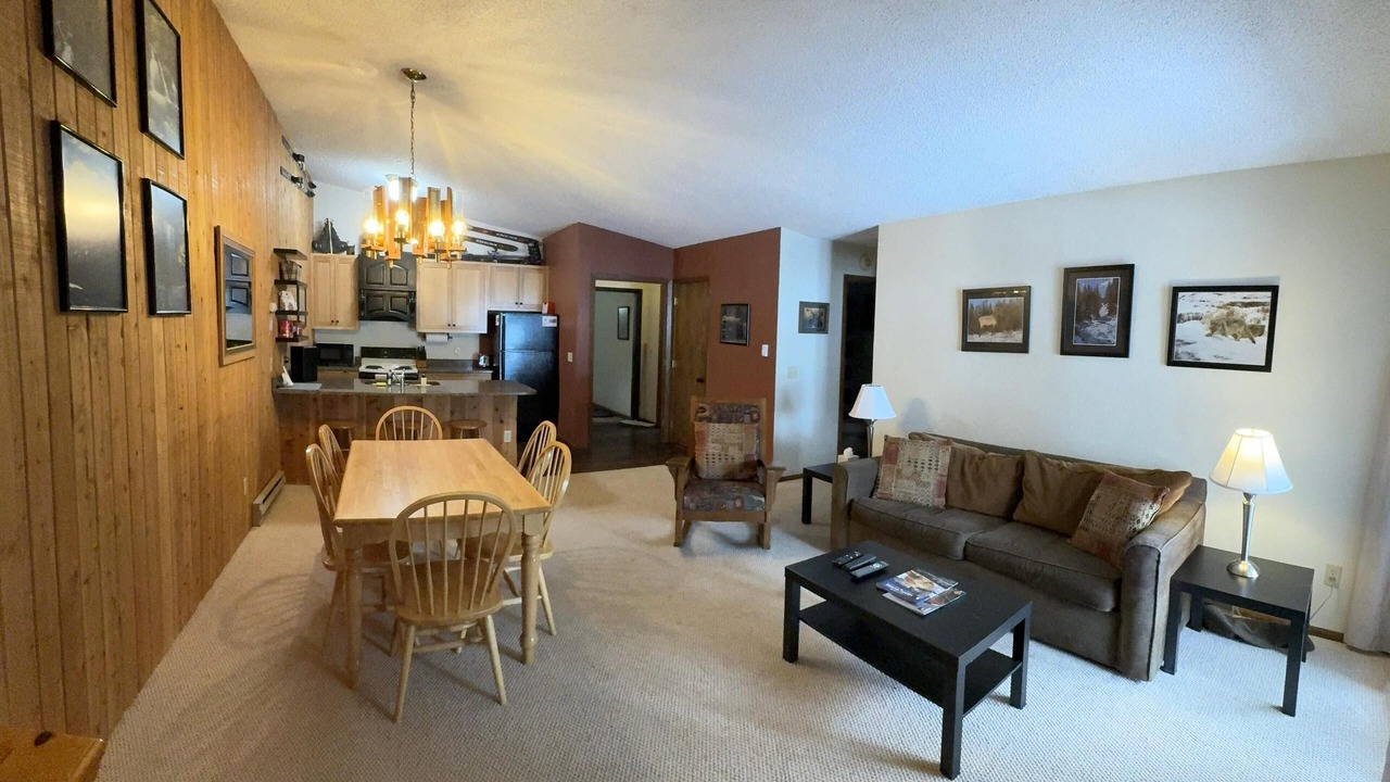 Photo of Livingroom in Winter Park