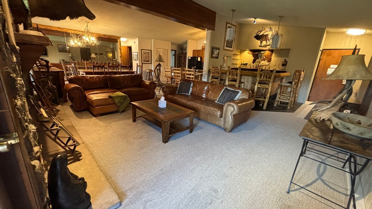 Photo of Livingroom in Winter Park