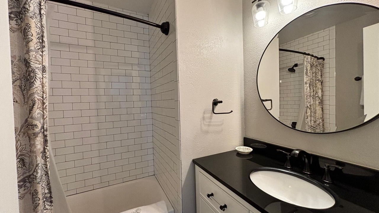 Photo of Bathroom in Winter Park