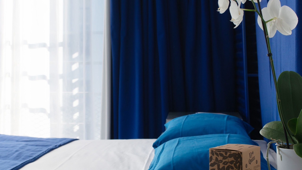 Photo of Bedroom in Dax