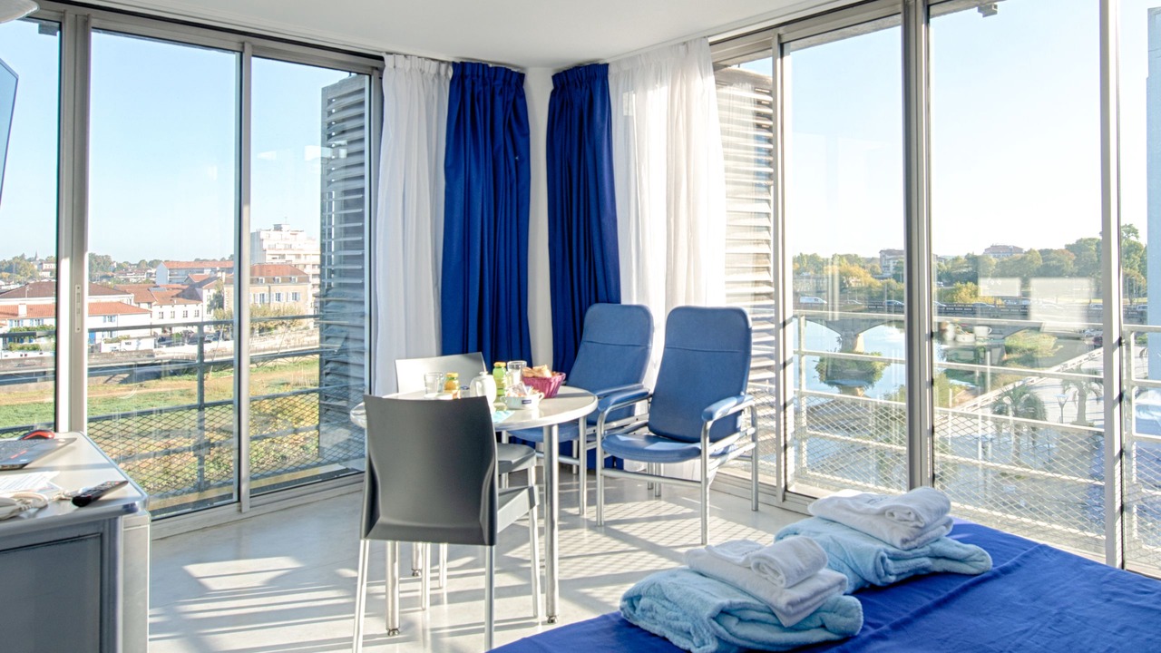 Photo of Bedroom in Dax