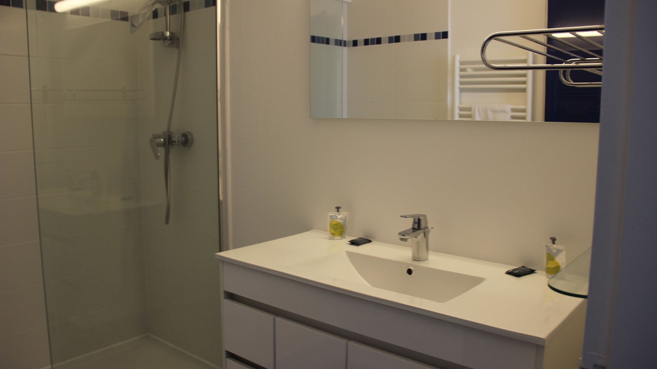 Photo of Bathroom in Dax