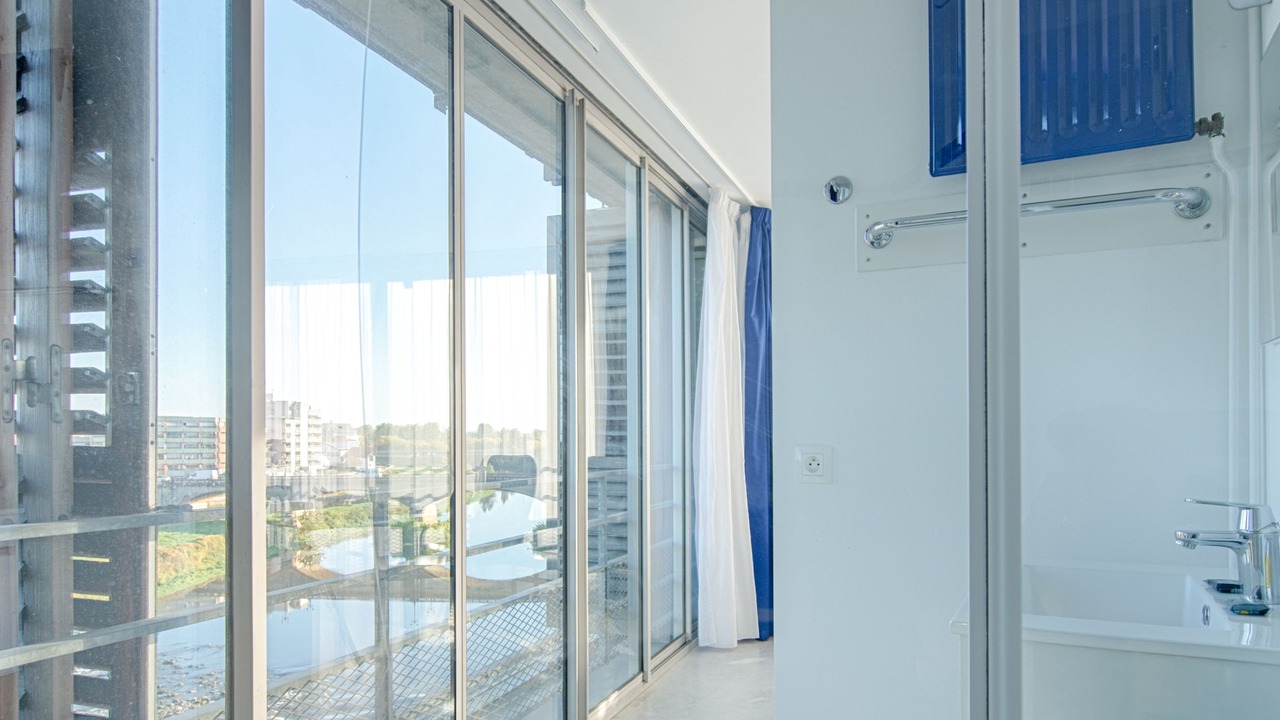 Photo of Bathroom in Dax