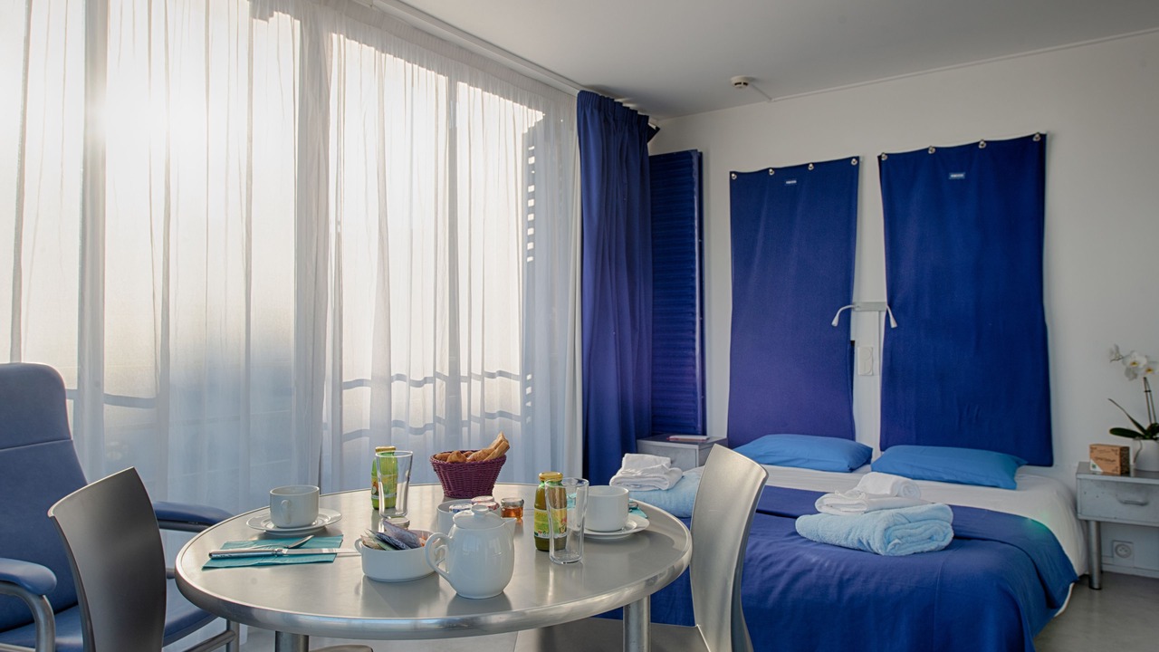 Photo of Bedroom in Dax