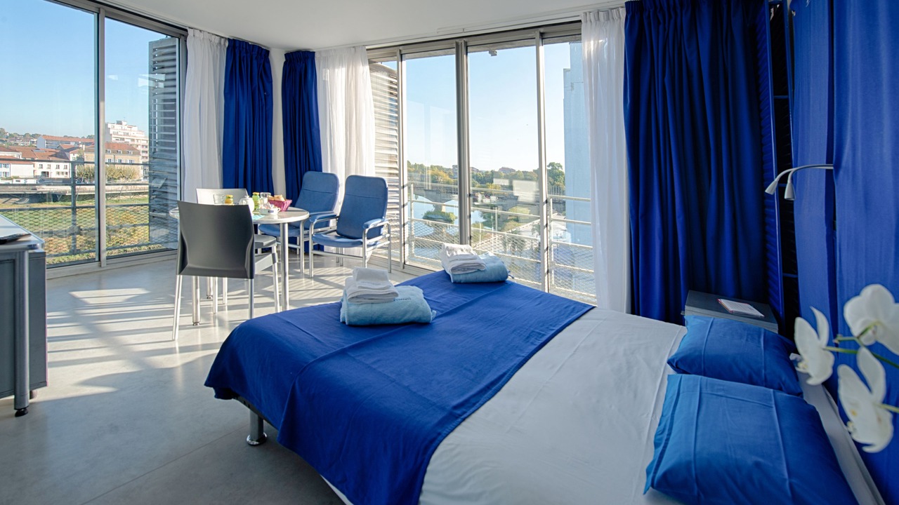 Photo of Bedroom in Dax