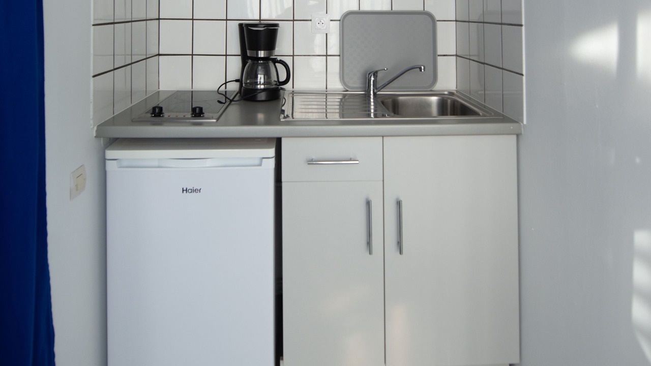 Photo of Kitchen in Dax