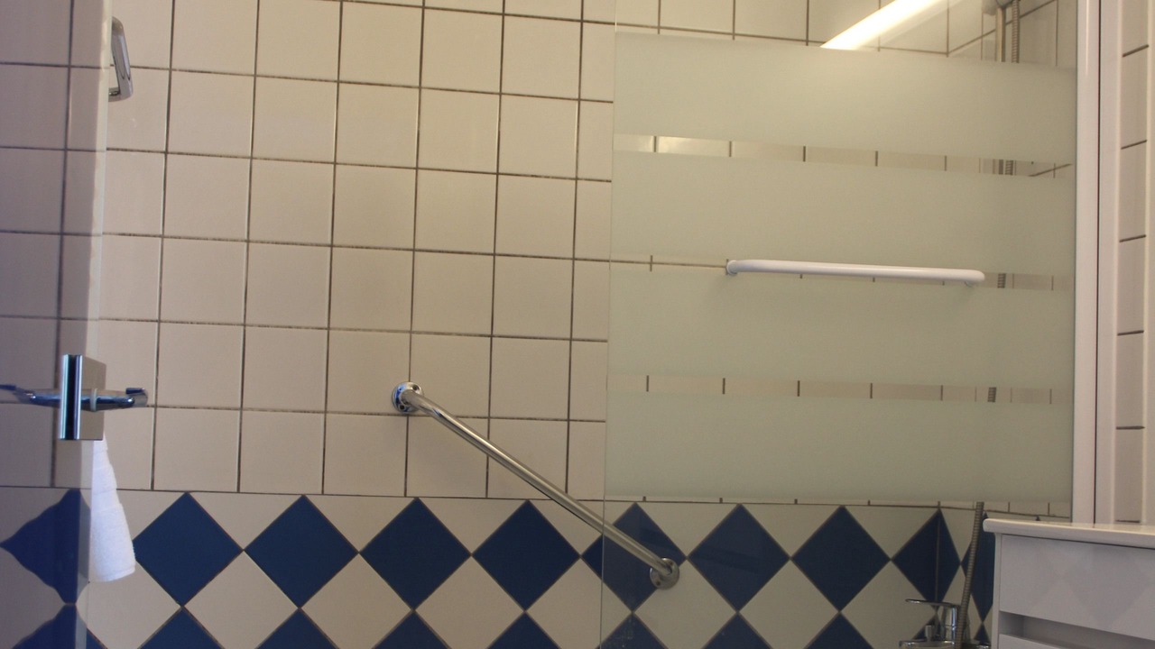 Photo of Bathroom in Dax