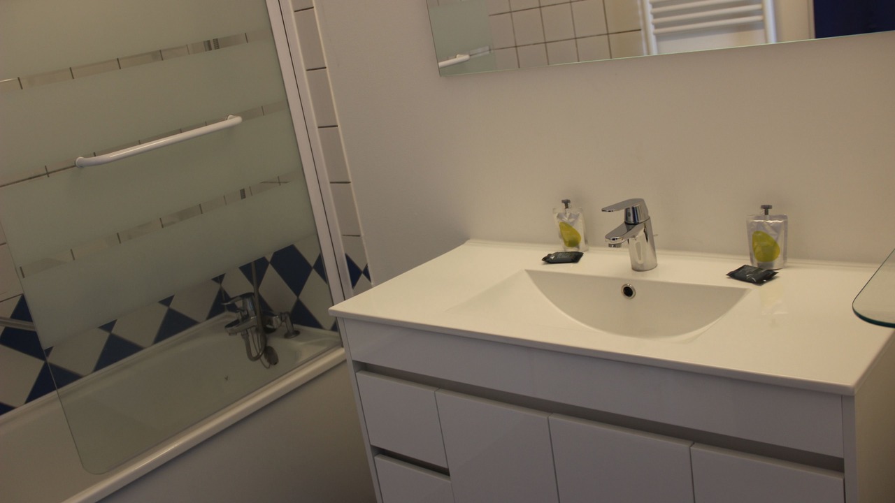 Photo of Bathroom in Dax