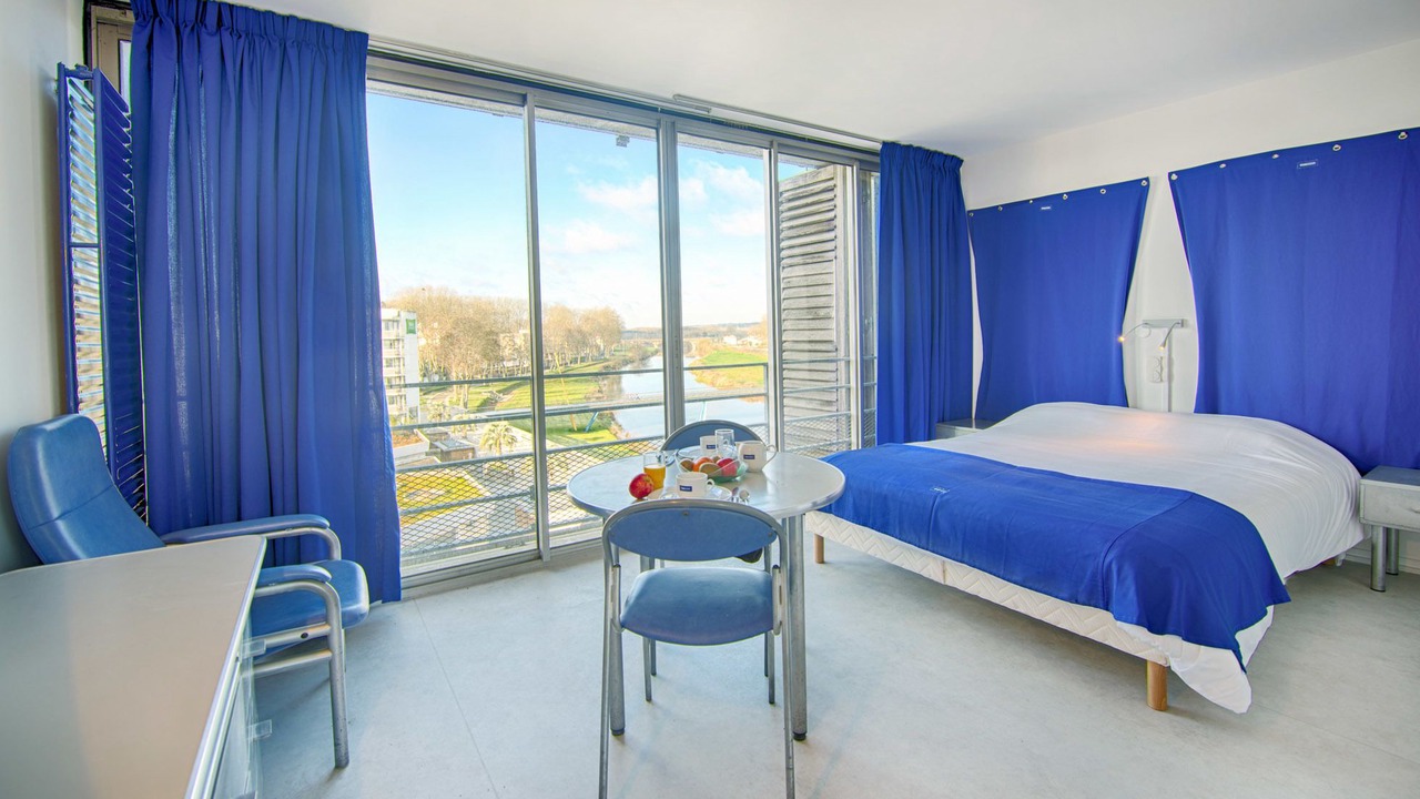 Photo of Bedroom in Dax