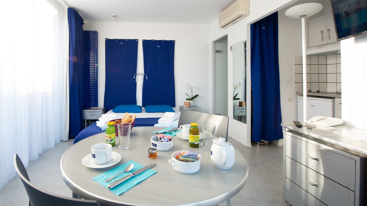 Photo of Livingroom in Dax