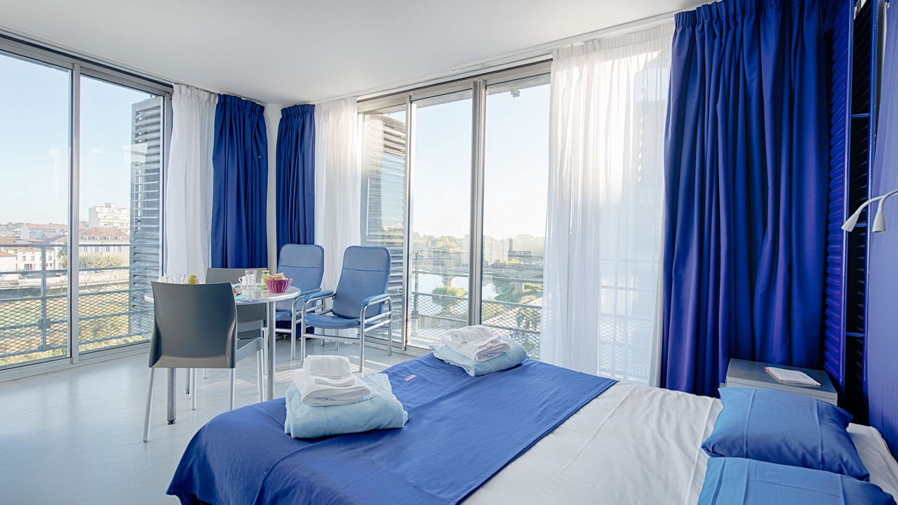 Photo of Bedroom in Dax