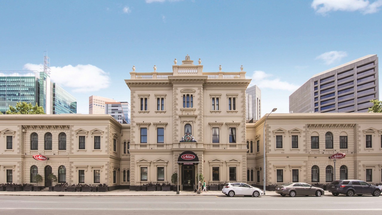 Photo of Outdoor in Adelaide Central Business District