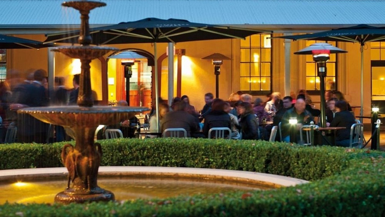 Photo of Others in Adelaide Central Business District