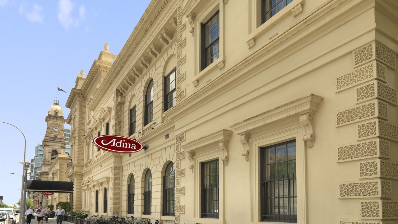 Photo of Outdoor in Adelaide Central Business District