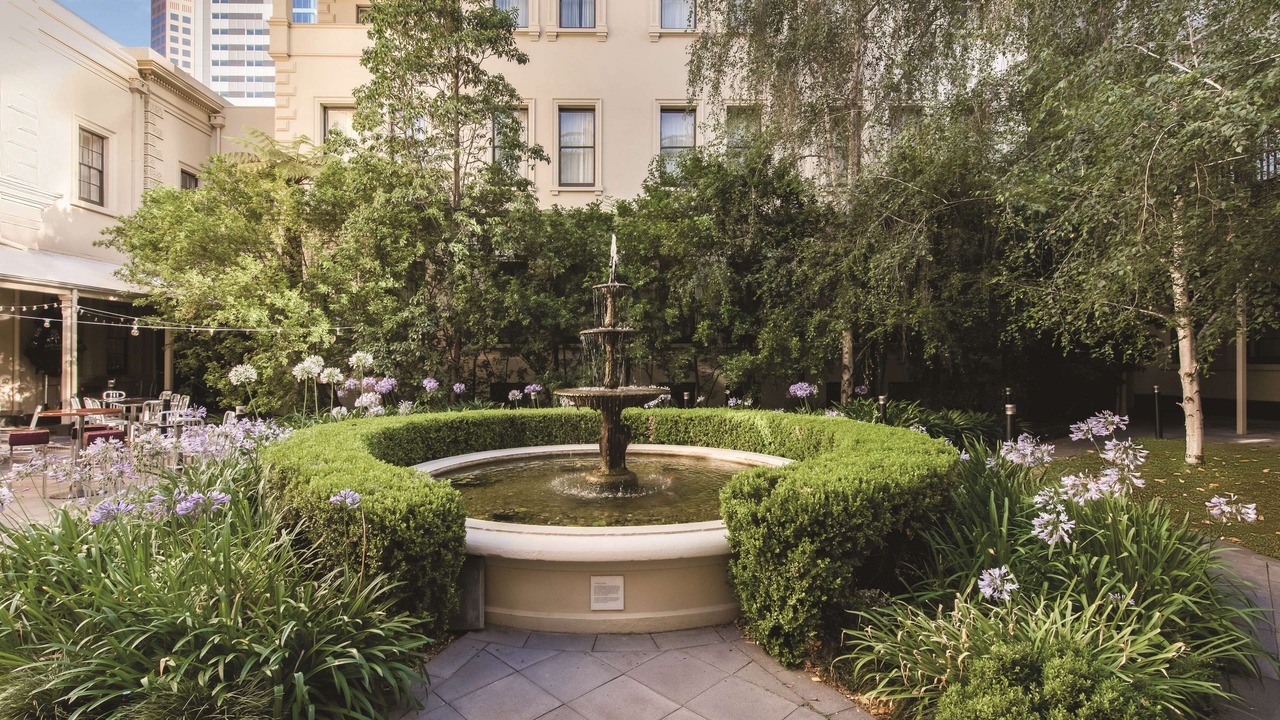 Photo of Outdoor in Adelaide Central Business District