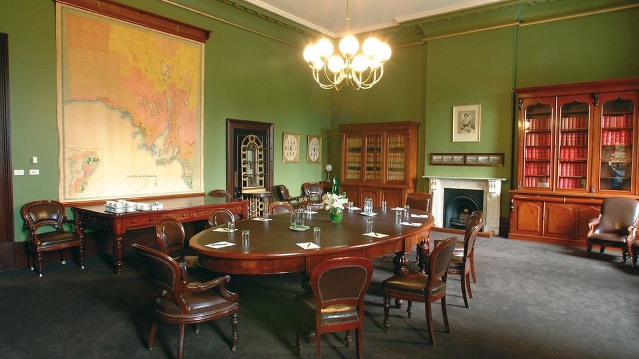 Photo of Others in Adelaide Central Business District