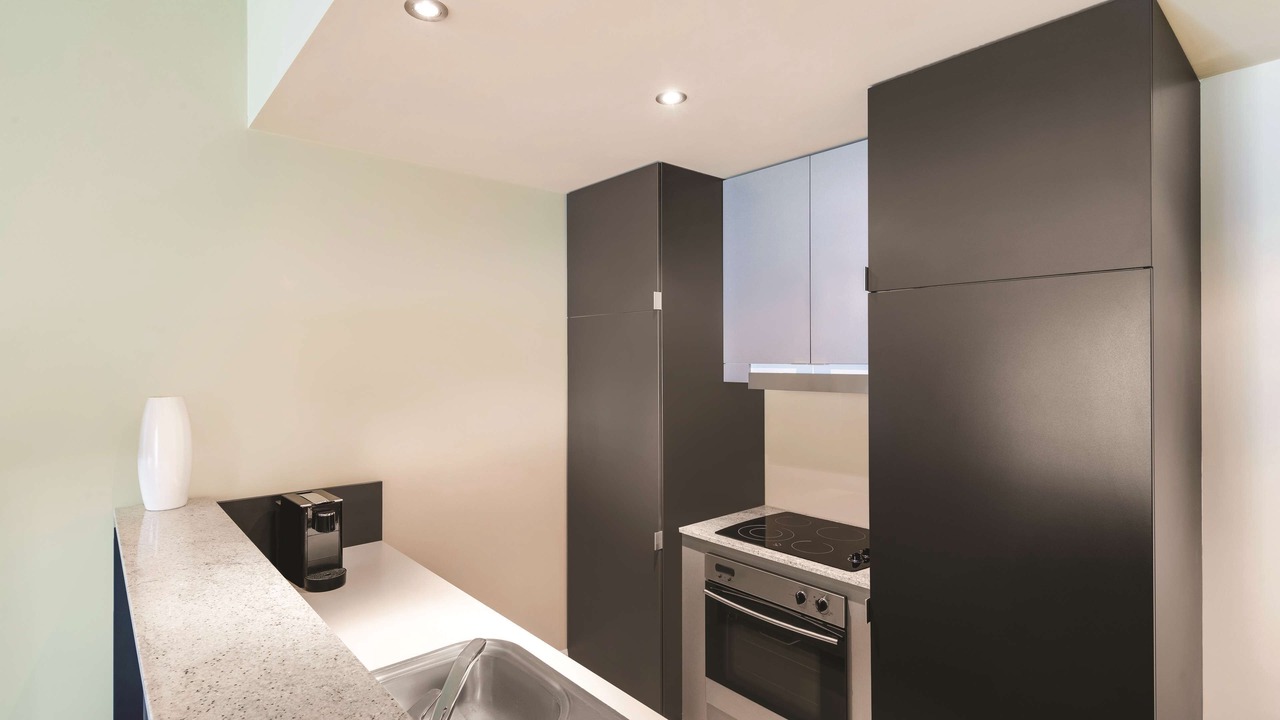 Photo of Kitchen in Adelaide Central Business District