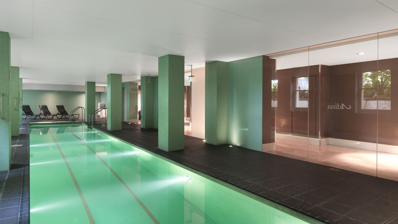 Photo of Outdoor in Adelaide Central Business District