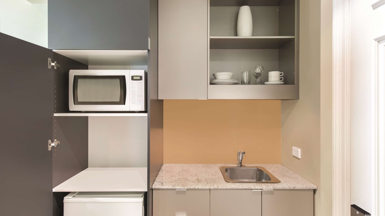 Photo of Kitchen in Adelaide Central Business District