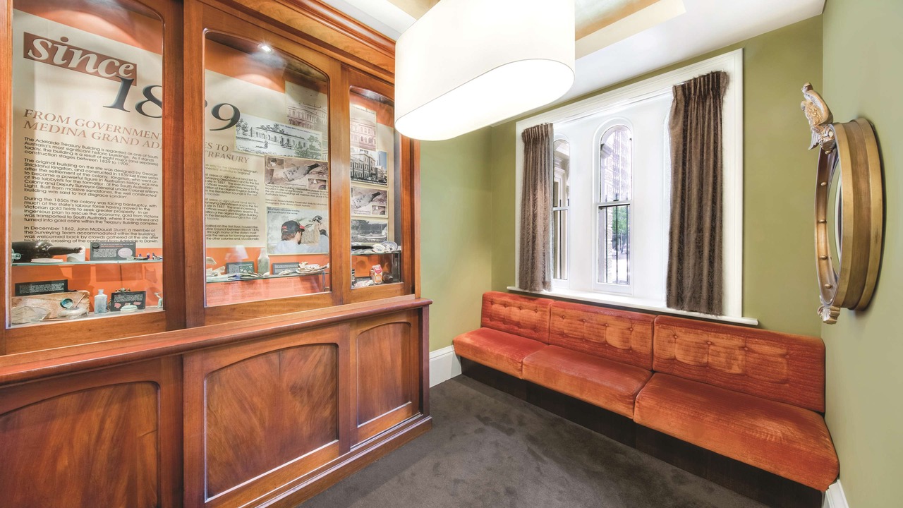 Photo of Others in Adelaide Central Business District