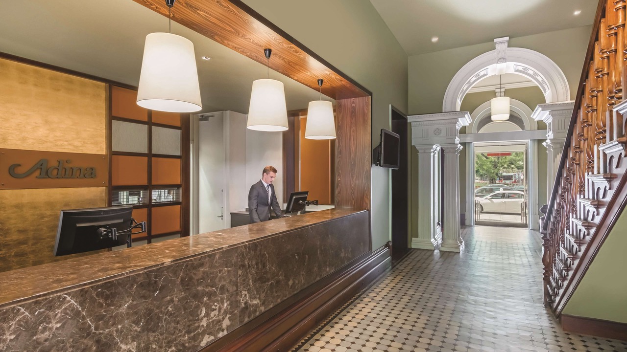 Photo of Others in Adelaide Central Business District