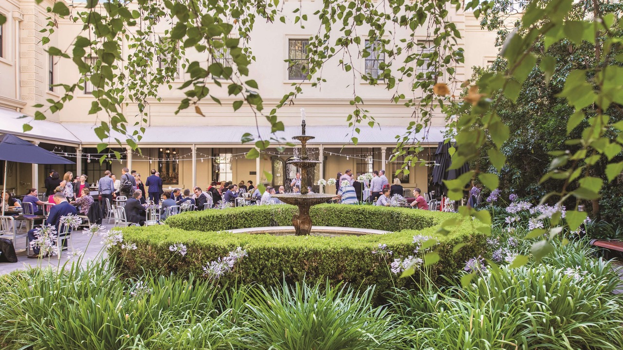 Photo of Outdoor in Adelaide Central Business District