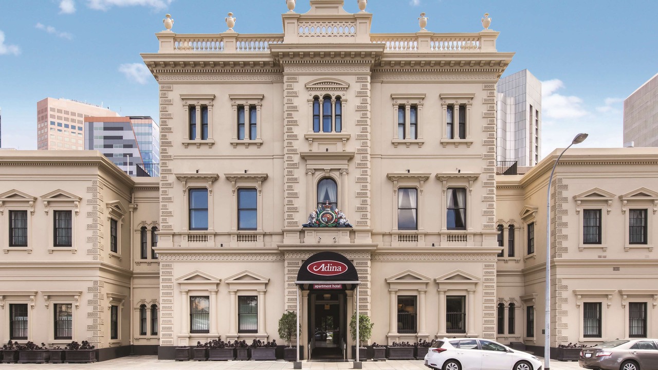 Photo of Outdoor in Adelaide Central Business District