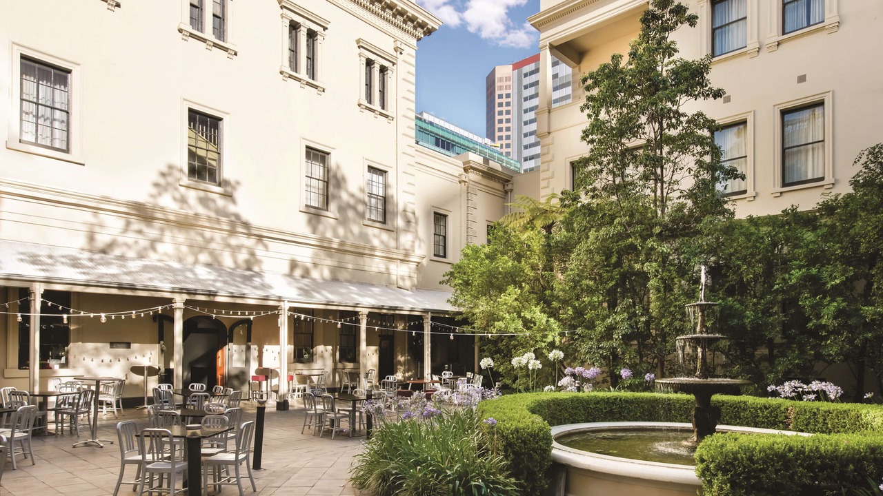 Photo of Outdoor in Adelaide Central Business District