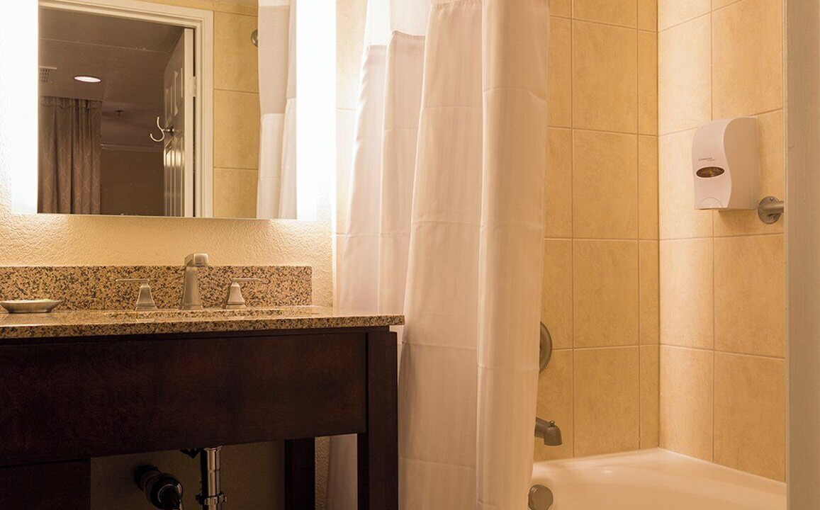 Photo of Bathroom in Coronado