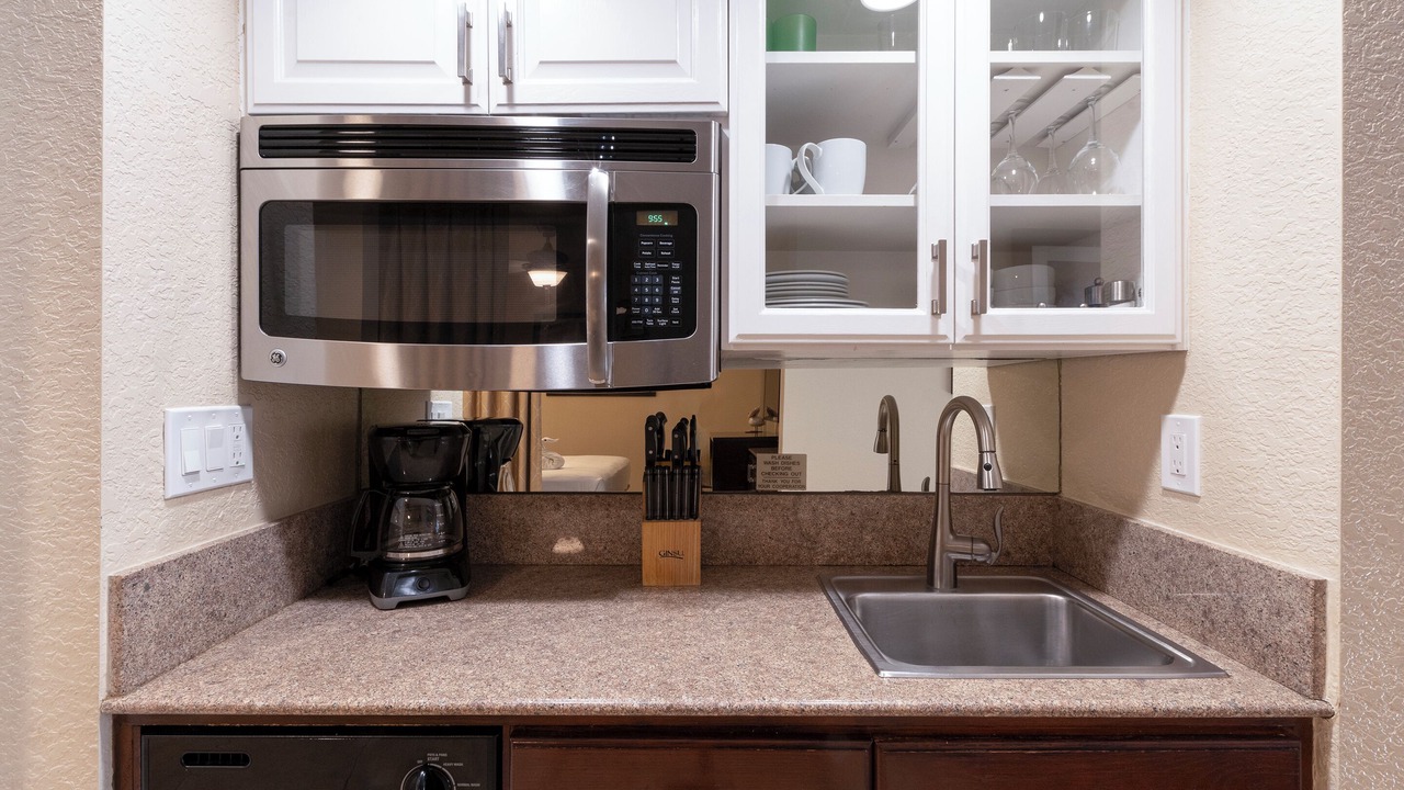 Photo of Kitchen in Coronado