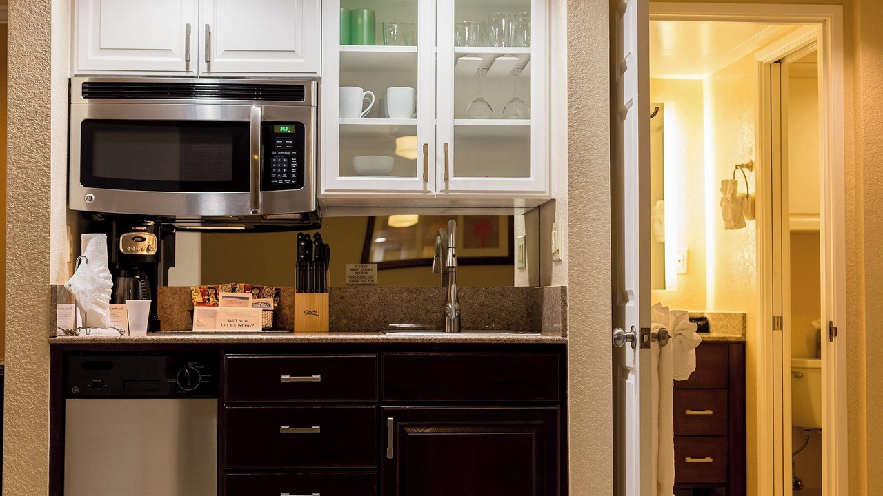 Photo of Kitchen in Coronado