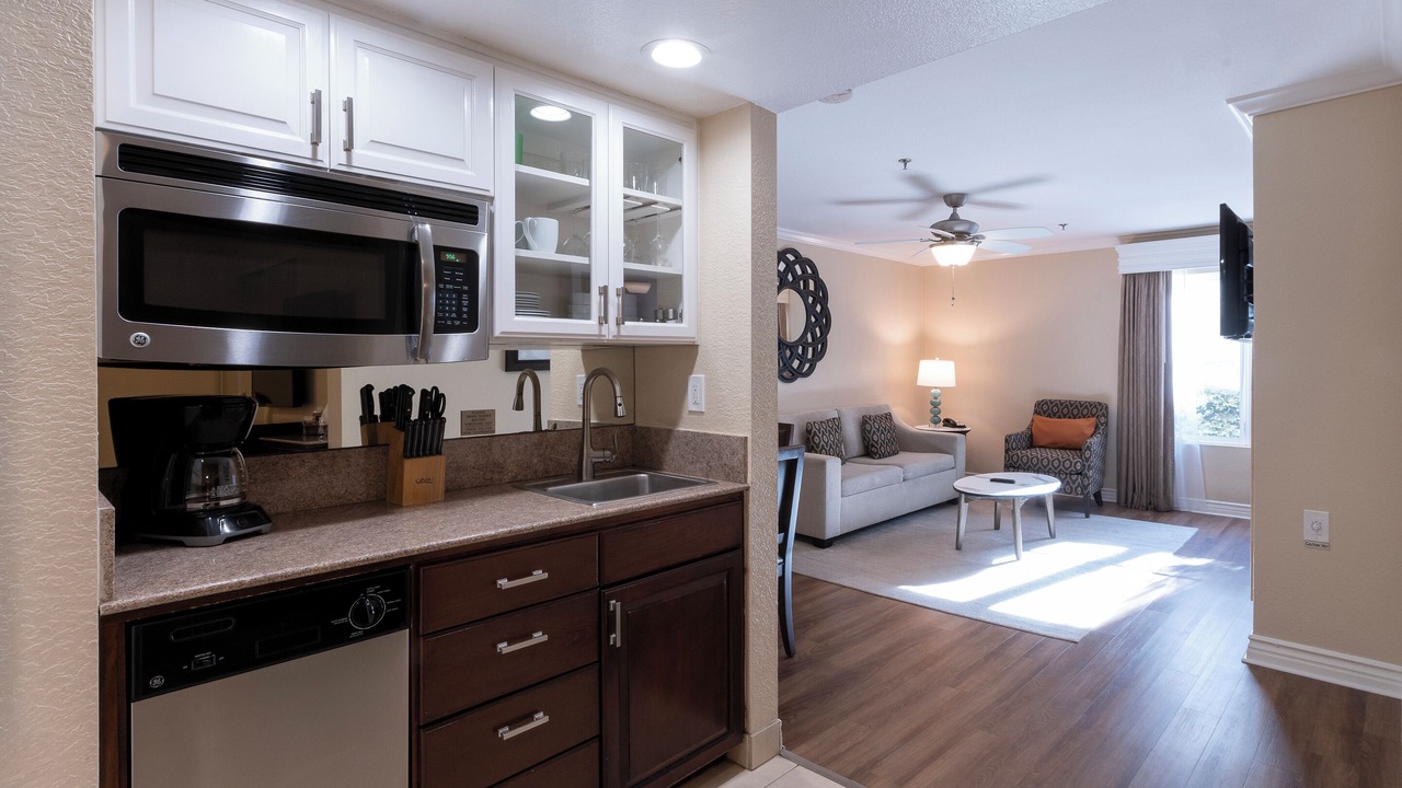 Photo of Kitchen in Coronado