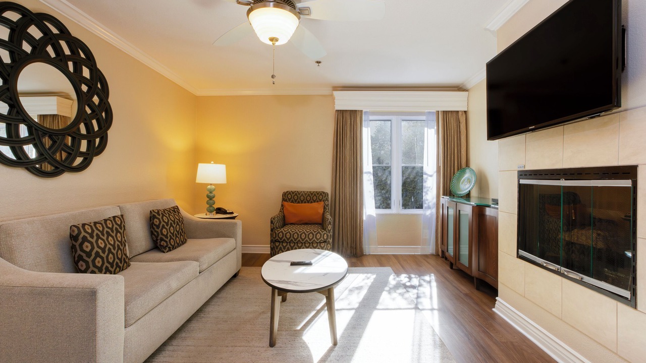 Photo of Livingroom in Coronado