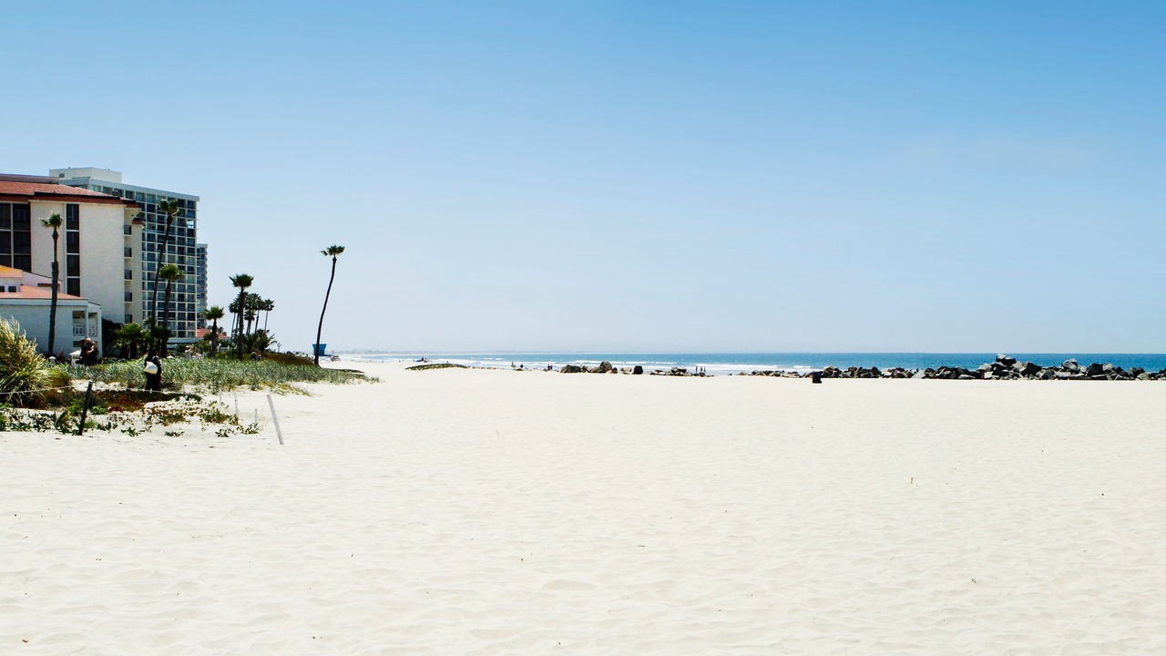 Photo of Others in Coronado