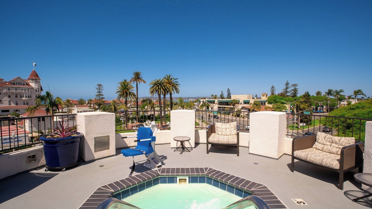 Photo of Outdoor in Coronado