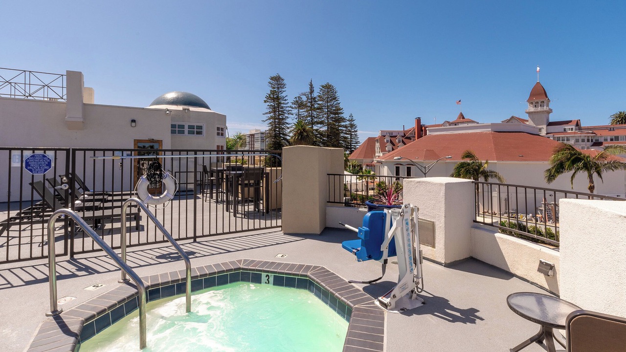 Photo of Outdoor in Coronado
