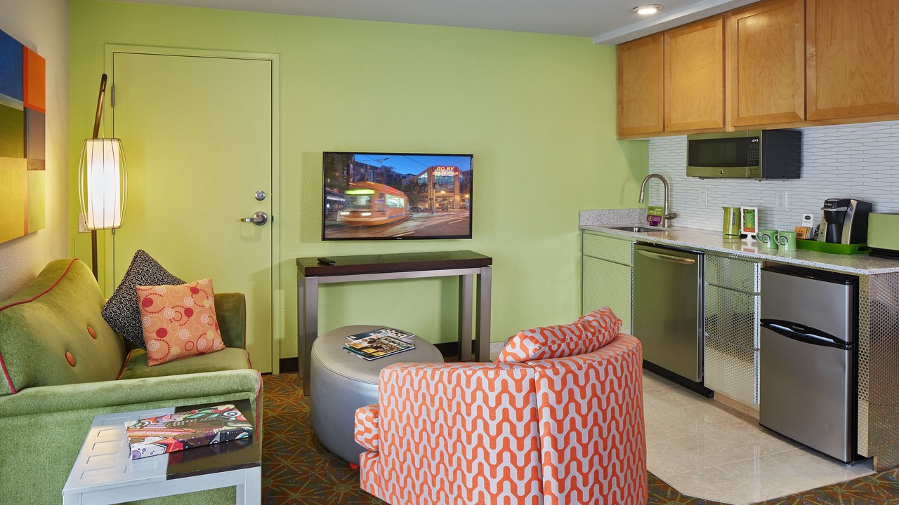 Photo of Kitchen in Alphabet Historic District