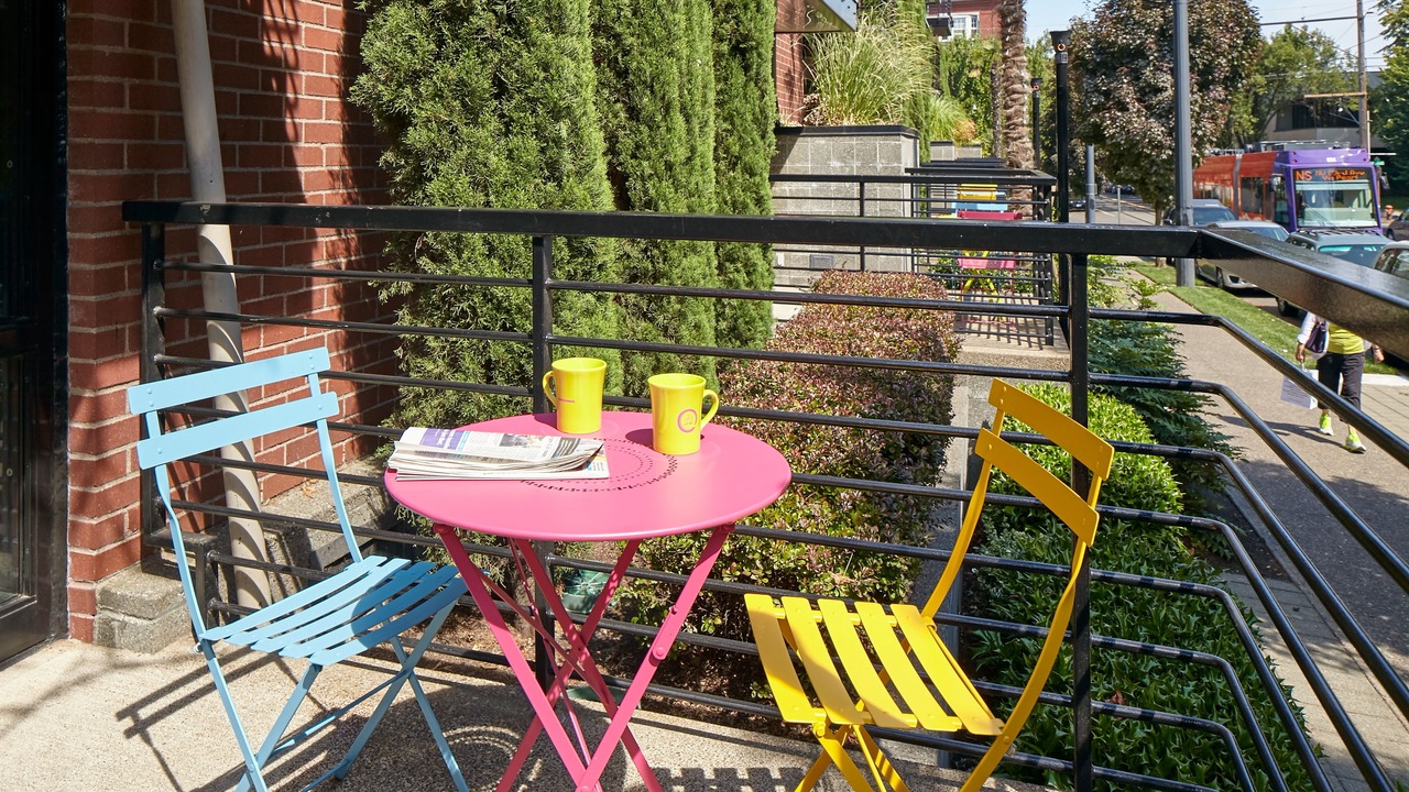 Photo of Bedroom in Alphabet Historic District